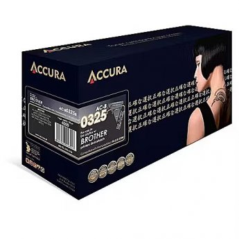 Accura toner Brother (TN-325/320BK)