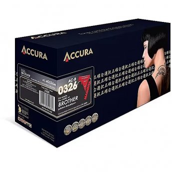 Accura toner Brother (TN-326M)