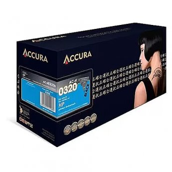 Accura toner HP No. 128A (CE320A)