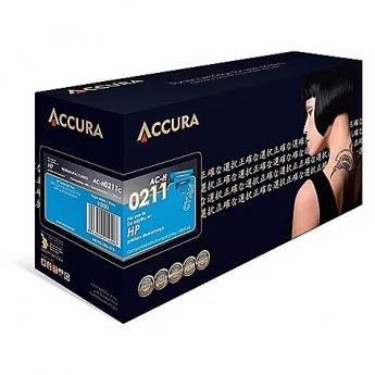 Accura toner HP No. 131A (CF211A)