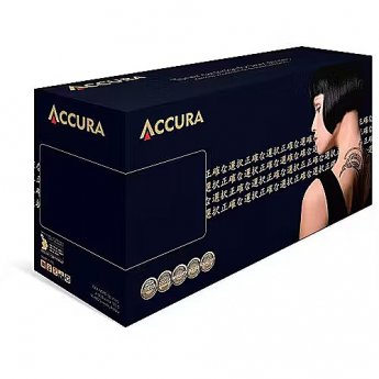 Accura toner HP No. 201X (CF402X)