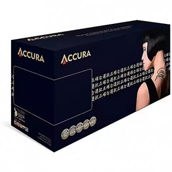 Accura toner HP No. 203X (CF543X)