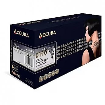 Accura toner Kyocera (TK-110) zamiennik