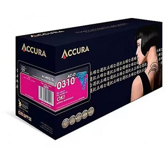 Accura toner OKI (44469706)