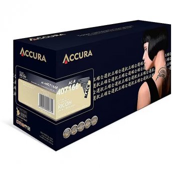 Accura toner Ricoh (407166)