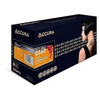 Accura toner Samsung (CLT - M406S)
