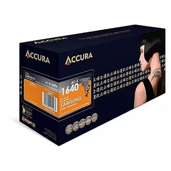 Accura toner Samsung (MLT-D1082S) zamiennik