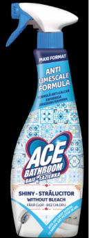 ACE Sprejs vannai 750 ml