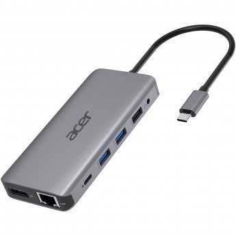 Acer 12in1 Type C dongle