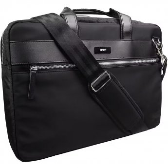 Acer ABG144 Toploader bag, 14", Black