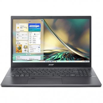 Acer Aspire 5 i7-12650H 15.6 FHD 16GB 512GB NoOS Grey