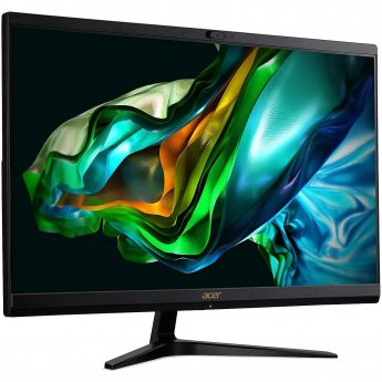 Acer Aspire C24-1800 AIO, Core i5-12450H, 16GB, 1TB, Windows 11 Pro
