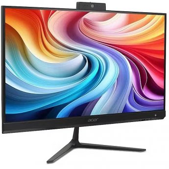 Acer Aspire C27 AIO - i5-1334U | 27" | 32GB | 1TB | No OS | Czarny