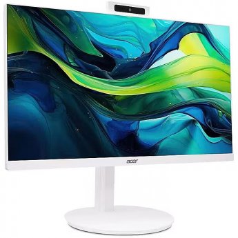 Acer Aspire C27 AIO - i7-1355U | 27" | 32GB | 1TB | No OS | Biały