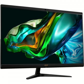Acer Aspire C27-1800 AIO, Core i5-12450H, 16GB, 1TB, Windows 11 Pro