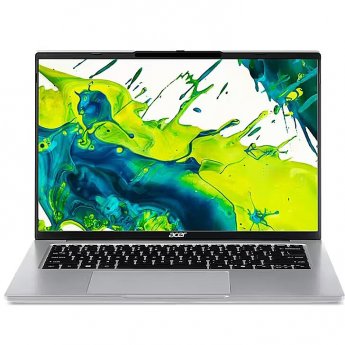 Acer Aspire Lite 14 AL14-44P-R65Q WNHCML64ABC5E UMAFCss_4U_8G512G R57430U/1*8G/F512G_CTE/58Wh/14.5WUSILBCTE_WIFI6+BT_FHDCTE_Lig Silver_N3X1 |