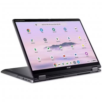 Acer Chromebook CPE594-1N-TCO- i5-1334U | 14" | Dotyk | 16GB | 256GB | Chrome