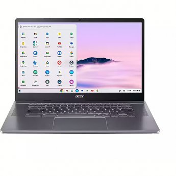 Acer Chromebook Plus CB515-2H - Core i5-1235U | 15,6"-FHD | 8GB | 512GB | ChromeOS