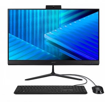 Acer Computer Veriton 2000 All-in-One VZ415G 23.8 inches IPS/Core 5 120U/16GB/512SDD/W11P