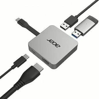 Acer Docking station 4in1