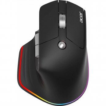 Acer Easy Fit wireless, Black