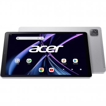 Acer Iconia Tab A10 (A1021A7RM) (grey, 128GB, Android 14)