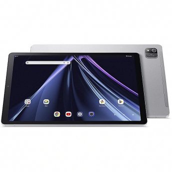 Acer Iconia Tab A11, 4GB/64GB, Silver