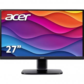 Acer KA272P0BI, 27"