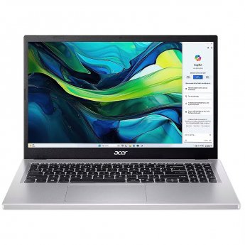 Acer Laptop Aspire Go i5-1334U 15.6 16GB 512GB NoOS