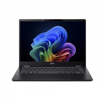 Acer Laptop TravelMate P6 14 AI TMP614-54T-TCO Ultra 5 226V/16GB/512GB/W11PRO ; gwarancja 36 miesięcy ONSITE