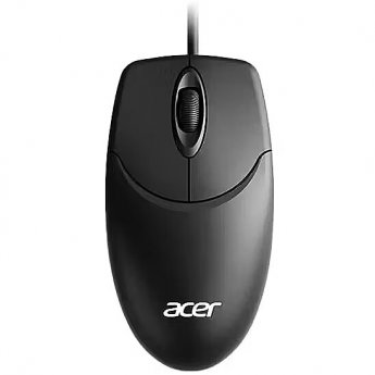 Acer M117 Wired Optical Mouse 1200DPI