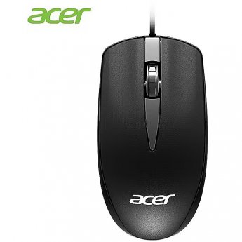 Acer M119 Wired Optical Mouse 1000DPI
