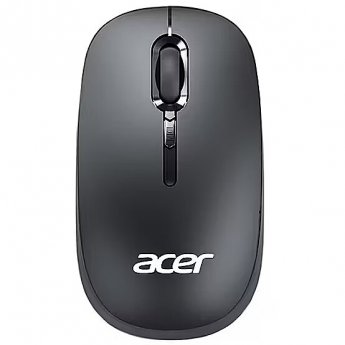 Acer M153 Wireless Optical Mouse 1600DPI