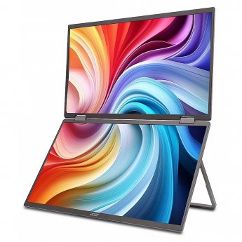 Acer mobilny dual PD163Qbmiuux, 15,6"