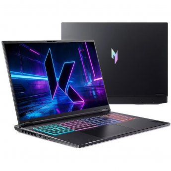 Acer Nitro 16 AI – Ryzen AI 9 365 | 16" | 16GB | 1TB | NoOS | RTX 5070Ti