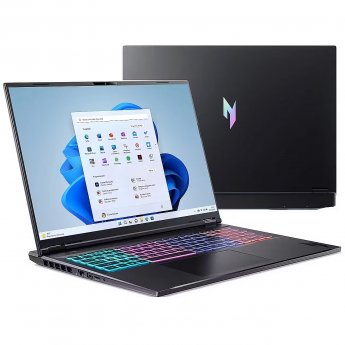 Acer Nitro 16 AI – Ryzen AI 9 365 | 16" | 32GB | 1TB | W11P | RTX 5070Ti