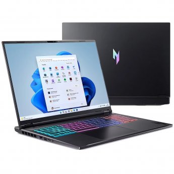 Acer Nitro 16 AI – Ryzen AI 9 365 | 16" | 32GB | 2TB | W11P | RTX 5070Ti