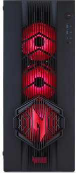 Acer Nitro 70 N70X3D-100 RYZ7 9800X3D/32GB/2TBSSD/RTX5080/W11 Home