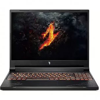 Acer Nitro V - Ryzen 5 8645HS | 16" | 16GB | 512GB | No OS | RTX 4050