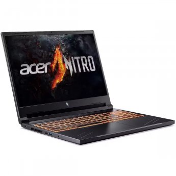 Acer Nitro V 16 - Ryzen 5 8645HS | 16" | 16GB | 512GB | No OS | RTX 3050