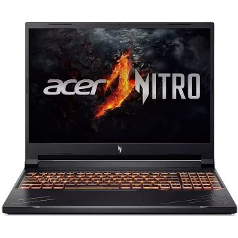 Acer Nitro V 16 - Ryzen 5 8645HS | 16" | 32GB | 1TB | W11 | RTX 4050