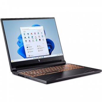 Acer Nitro V 16 - Ryzen 5 8645HS | 16" | 64GB | 2TB | Win11 | RTX 4050