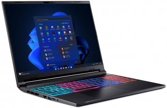 Acer Nitro V 16S AI – Ryzen AI 7 350 | 16" | 16GB | 1TB | W11P | RTX 5050