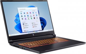 Acer Nitro V 17 AI – Ryzen AI 5 240 | 17.3" | 16GB | 512GB | W11H | RTX 5060
