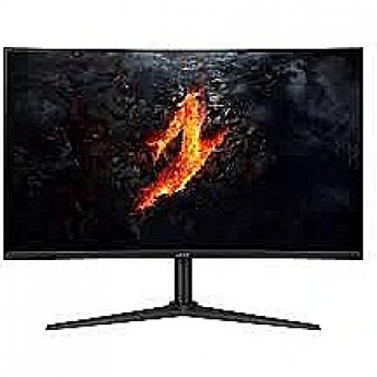 Acer Nitro XZ2 XZ322QUP3bmiiphx, 31.5"