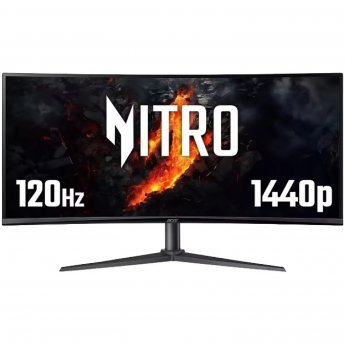 Acer Nitro XZ340CUJ0bmiiphx, 34"