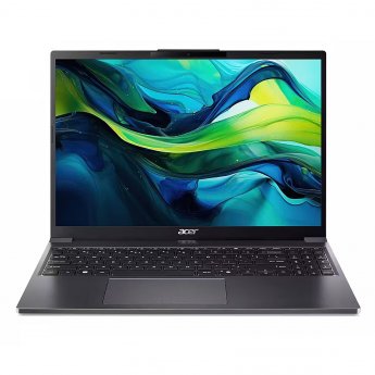 Acer Notebook Aspire Go 15 AG15-51P-55DE i5-1334U 15.3 WUXGA, 16GB, 512GB SSD, NoOS