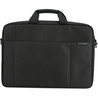 Acer Notebook Laptop Bag, 15.6", Black