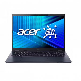 Acer Notebook TravelMate P4 16 TMP416-74-TCO Ultra 5 225H 16GB/512GB/W11Pro