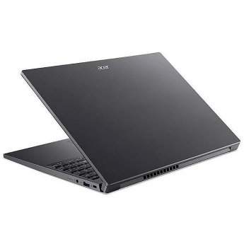 Acer Notebook|ACER|Aspire|Go 15|AG15-51P-53FW|CPU  Core i5|i5-1334U|1300 MHz|15.3"|1920x1200|RAM 8GB|DDR4|SSD 512GB|Intel UHD Graphics|Integrated|ENG|Windows 11 Home|Steel Grey|1.7 kg|NX.J50EL.001